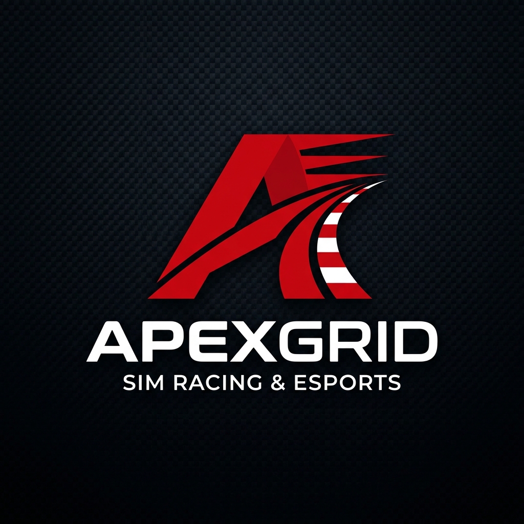 APEXGRID Logo